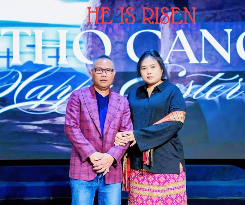 San san nuh, cleaner in Kilburn