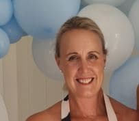 Rebecca, cleaner in Glenelg North