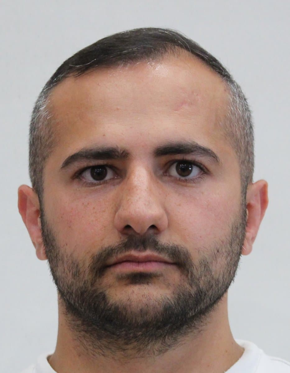 Yakup, cleaner in Forest Lake