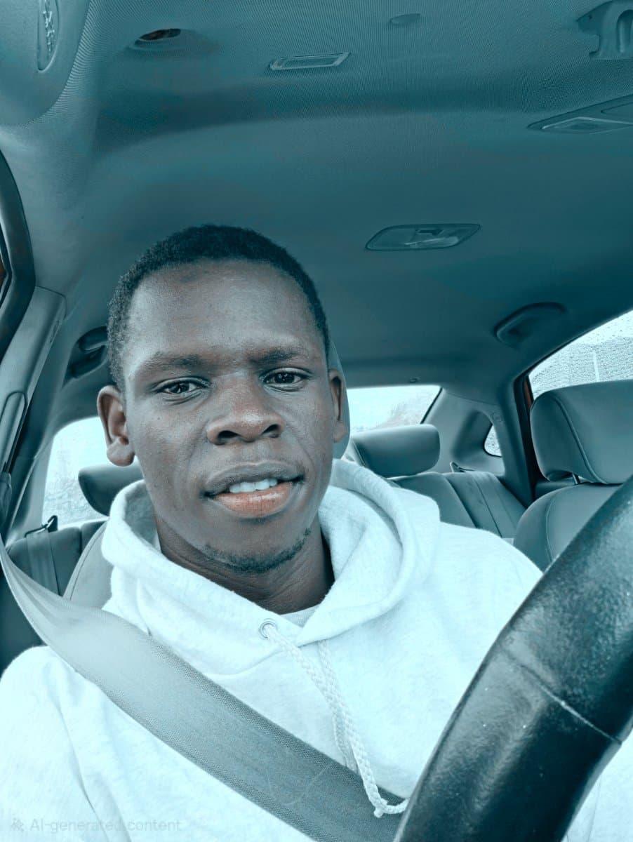 Brian, cleaner in Balga