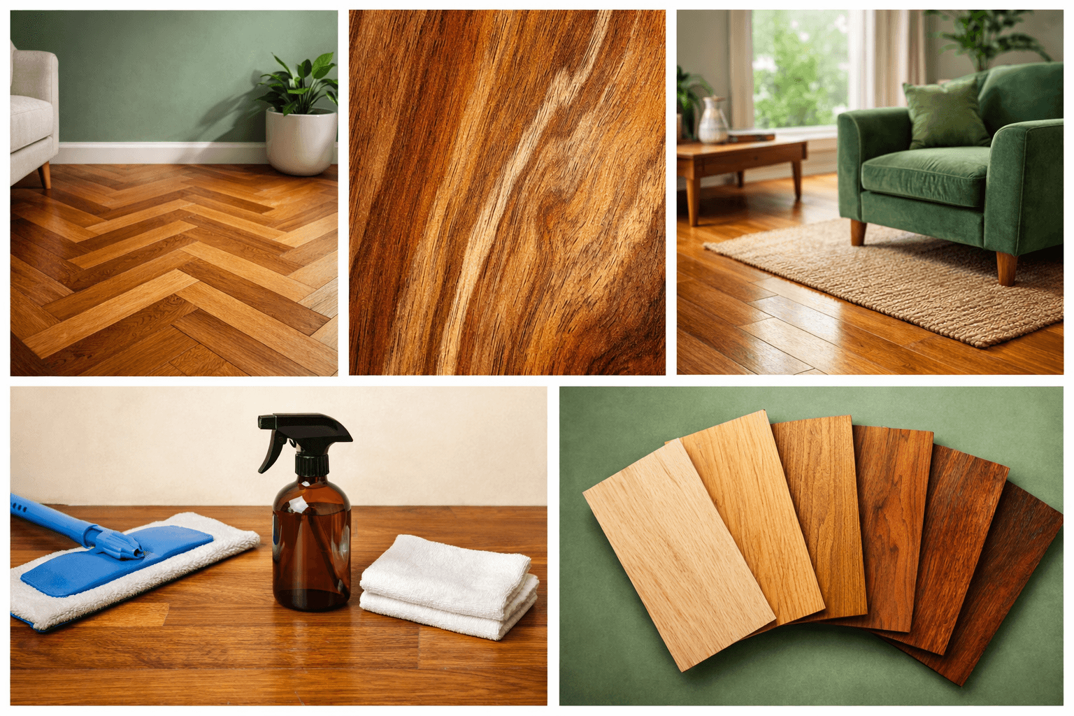 Hardwood Flooring Pros and Cons: Is Timber Worth the Investment?