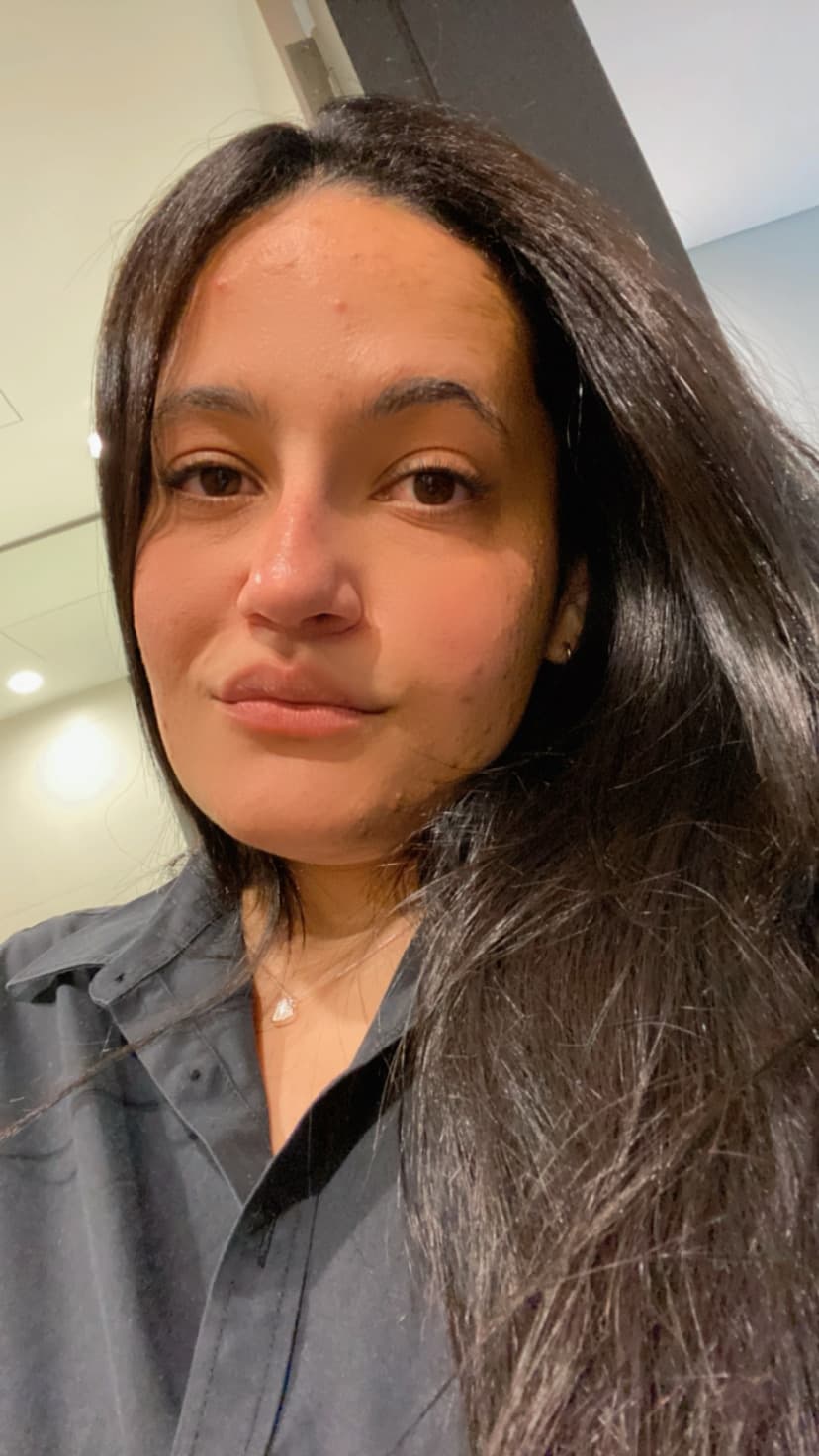 Tatiani, house cleaner in Kogarah