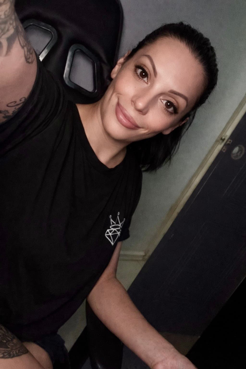 Melissa, house cleaner in Noranda