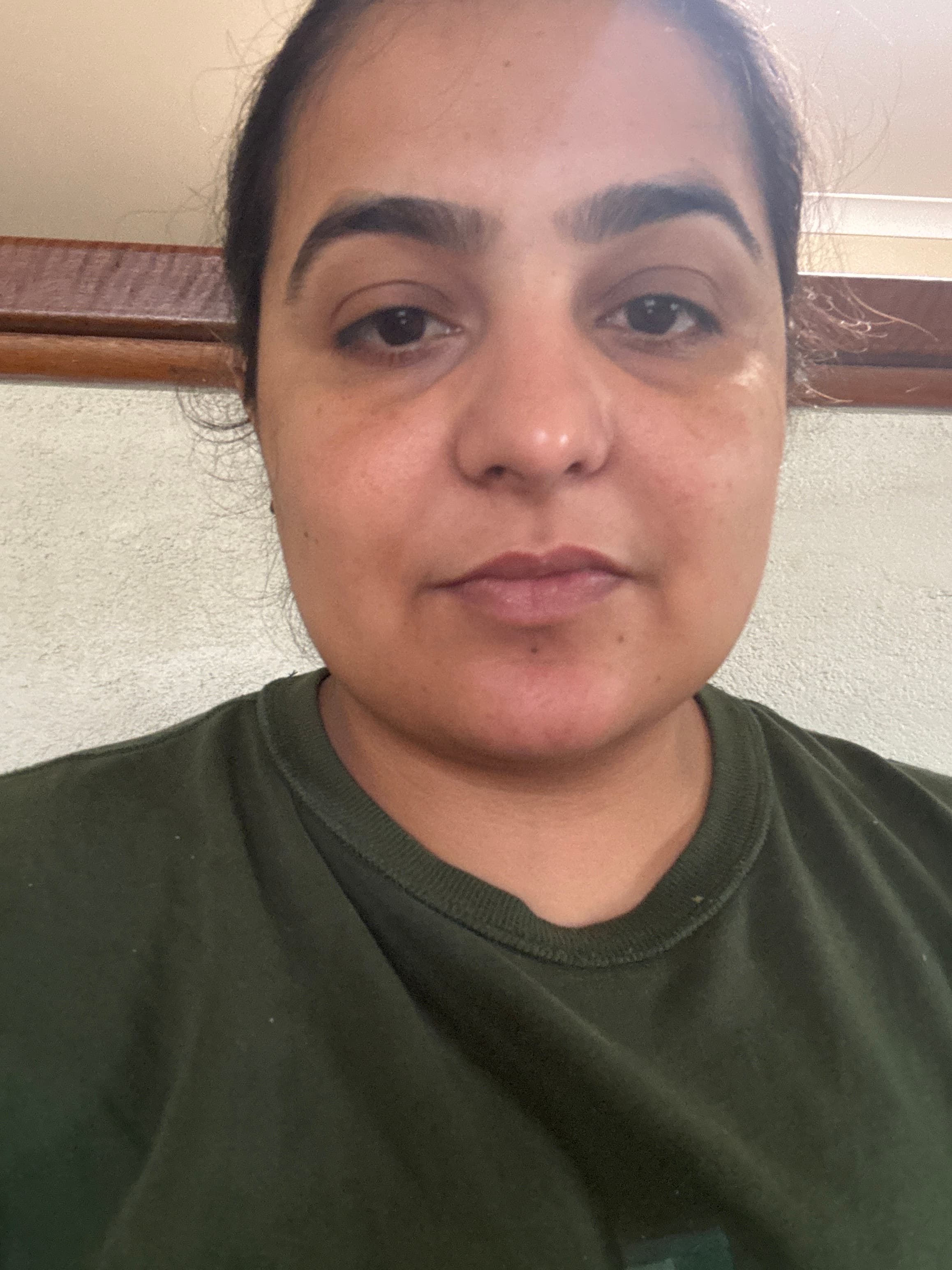 Jashan, cleaner in Cannington