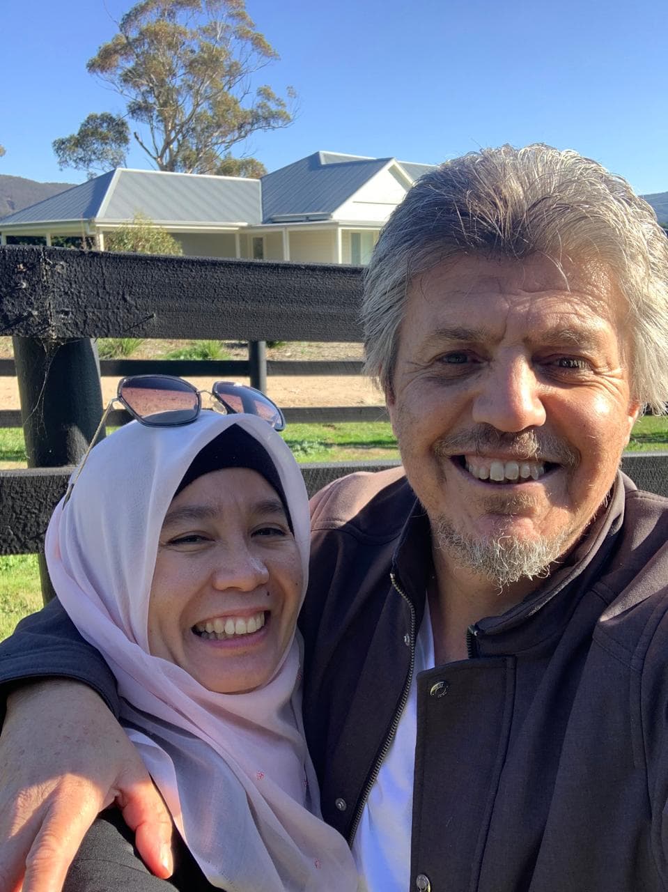 Yahya, house cleaner in Craigieburn