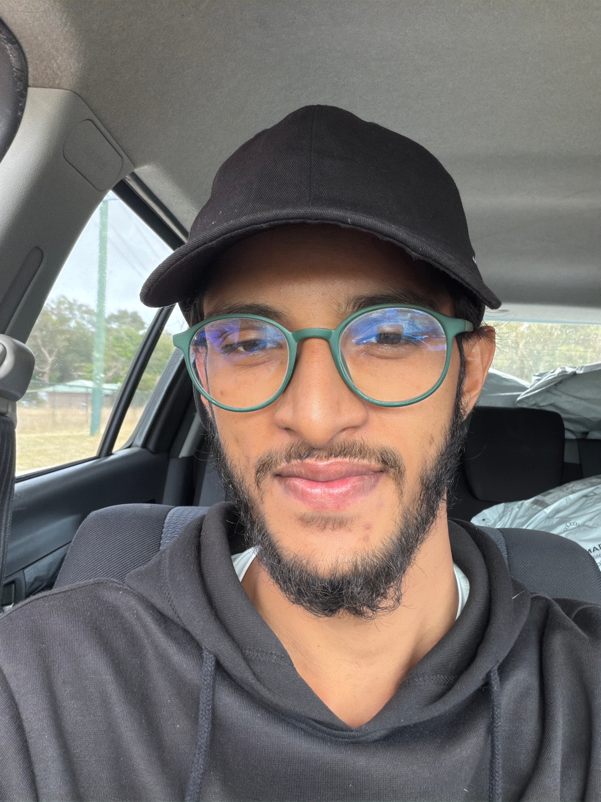 MD SUMAN, house cleaner in Armadale