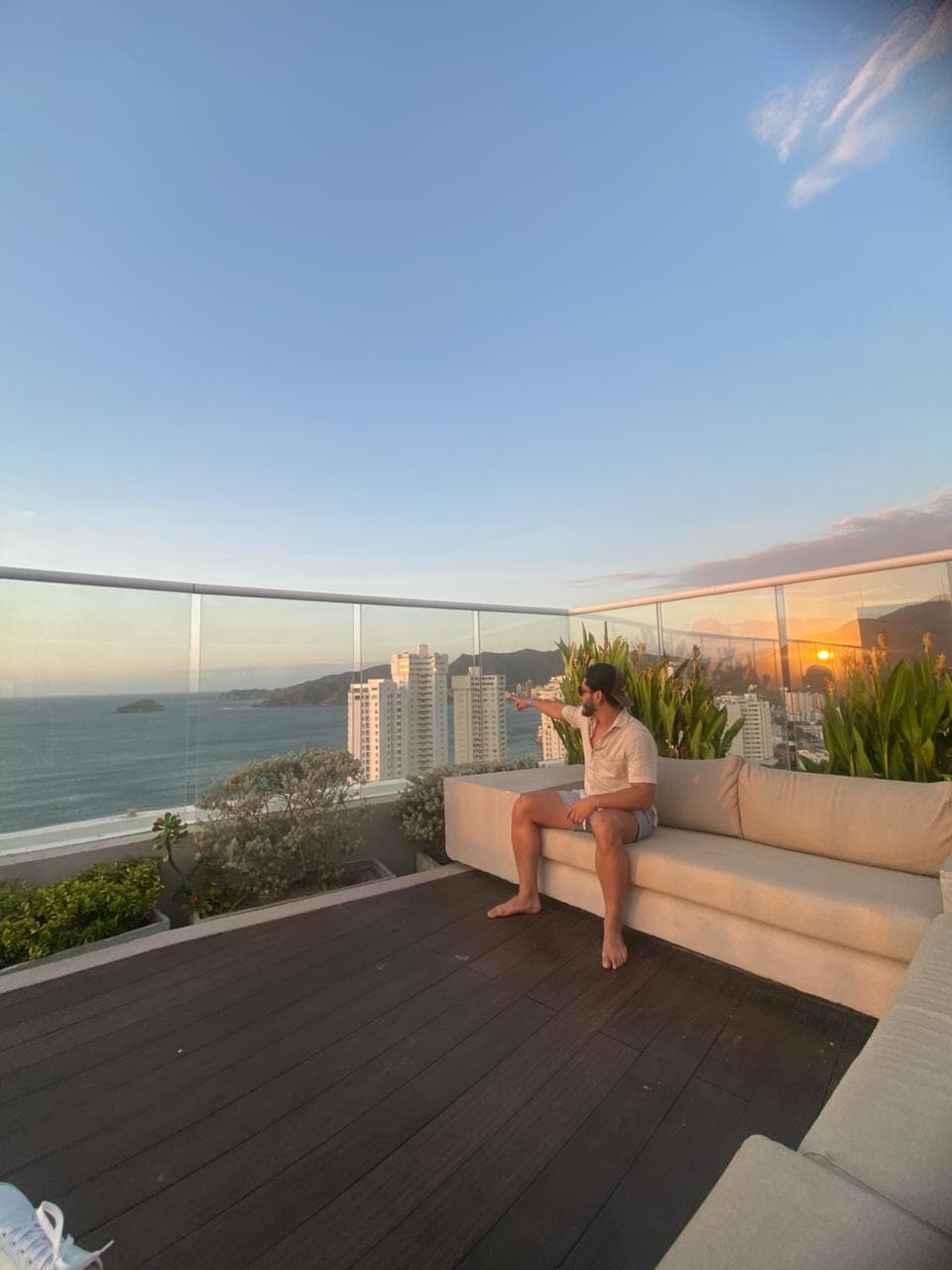 Dorian, house cleaner in Bondi Junction