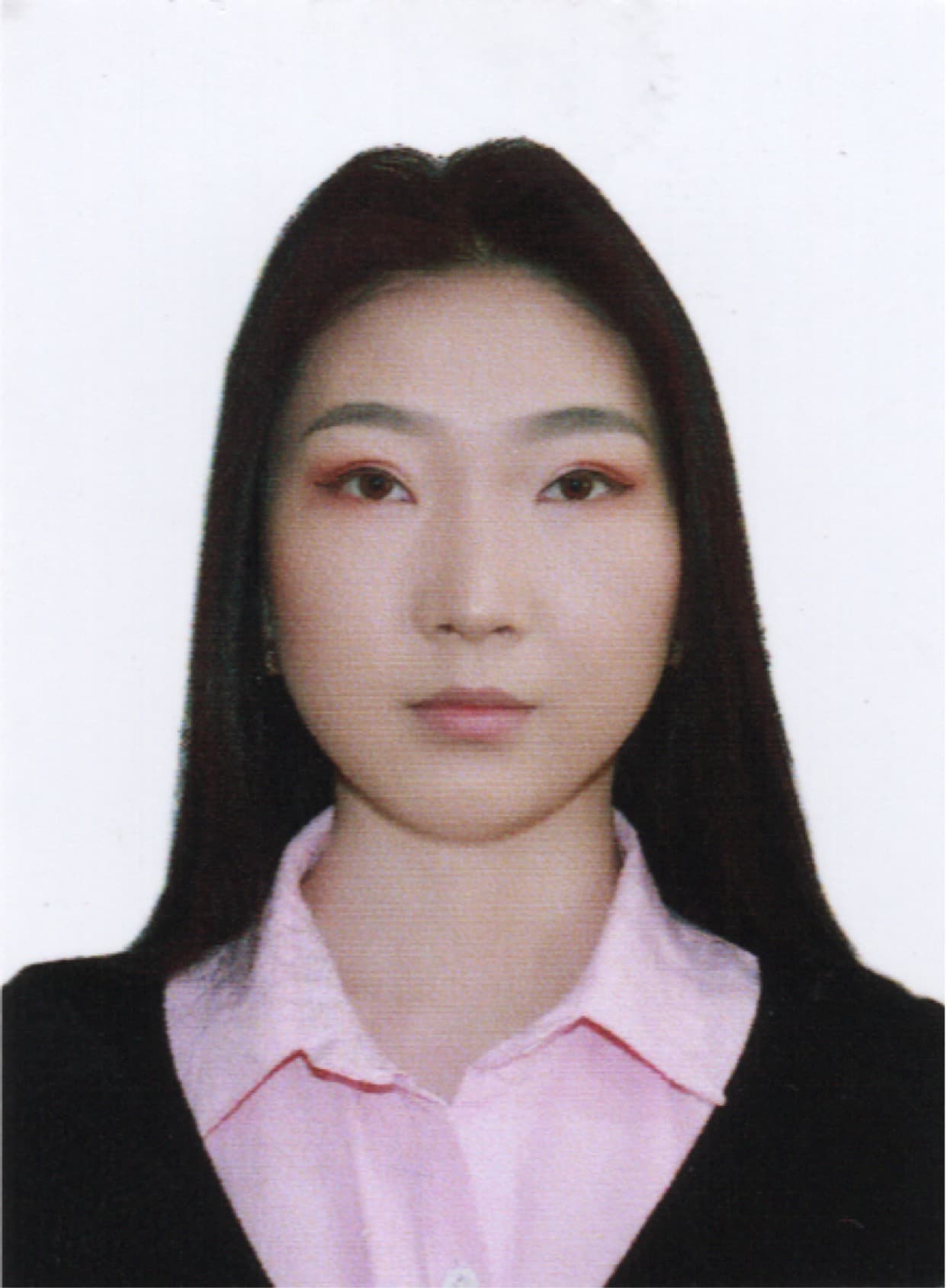 Khongorzul, house cleaner in Wentworth Point