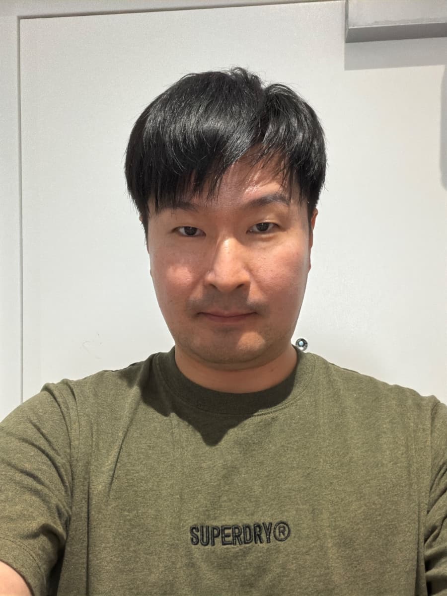 DAEHO, house cleaner in Lindfield