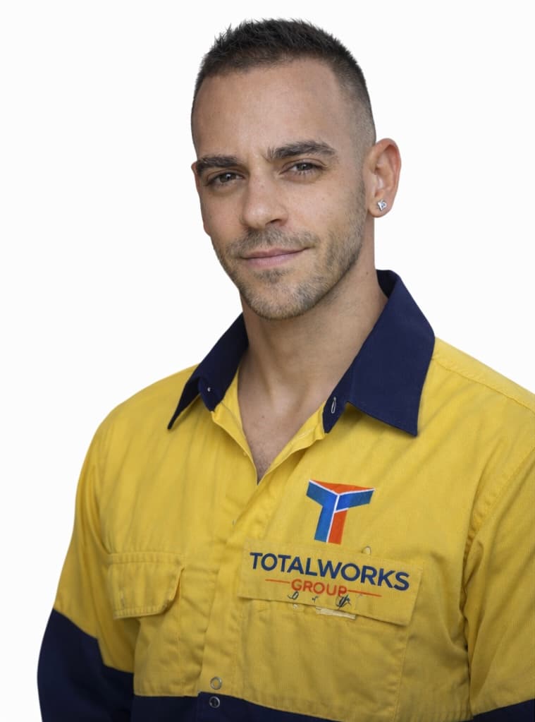 Joshua, house cleaner in Dianella