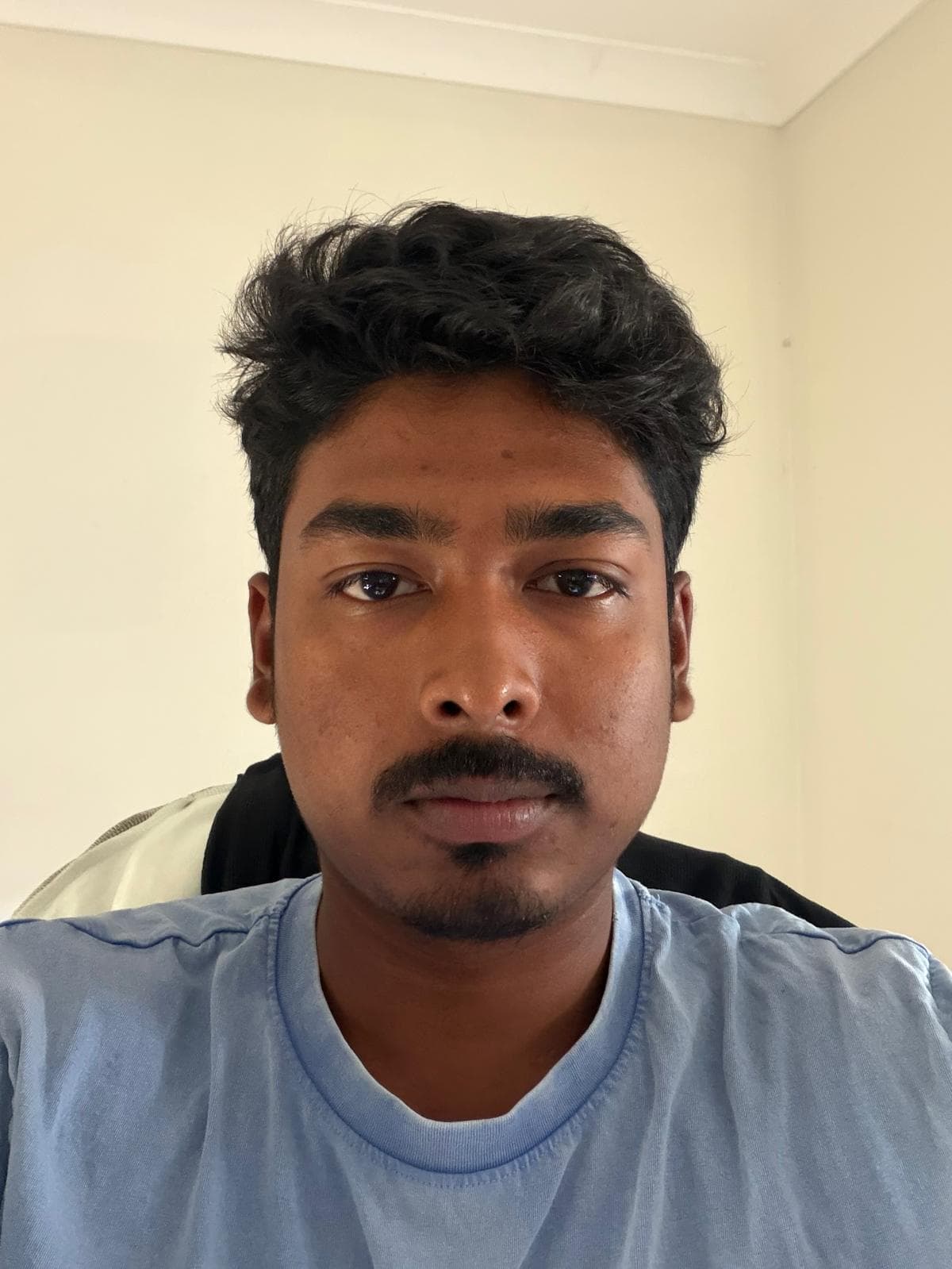 Md Hasib, house cleaner in Auburn