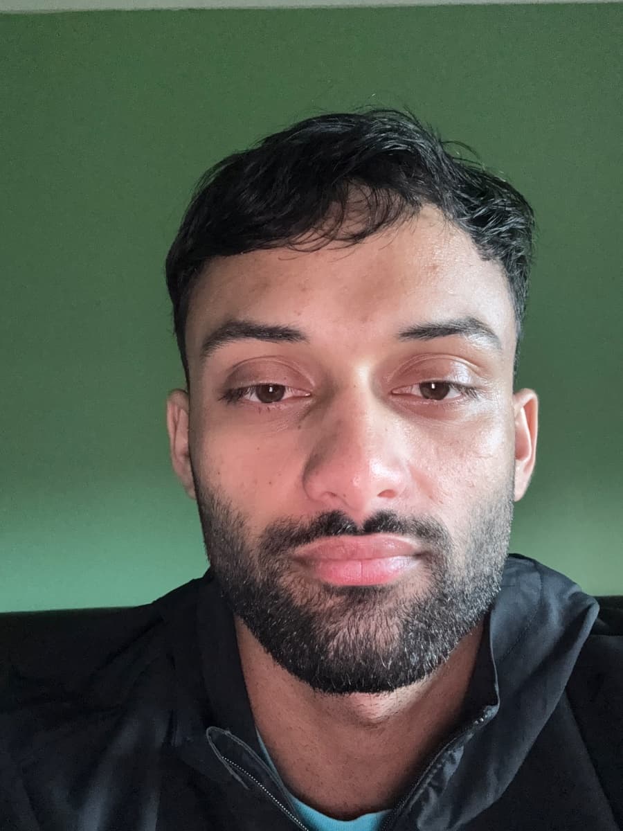 Rahul, house cleaner in Wollert