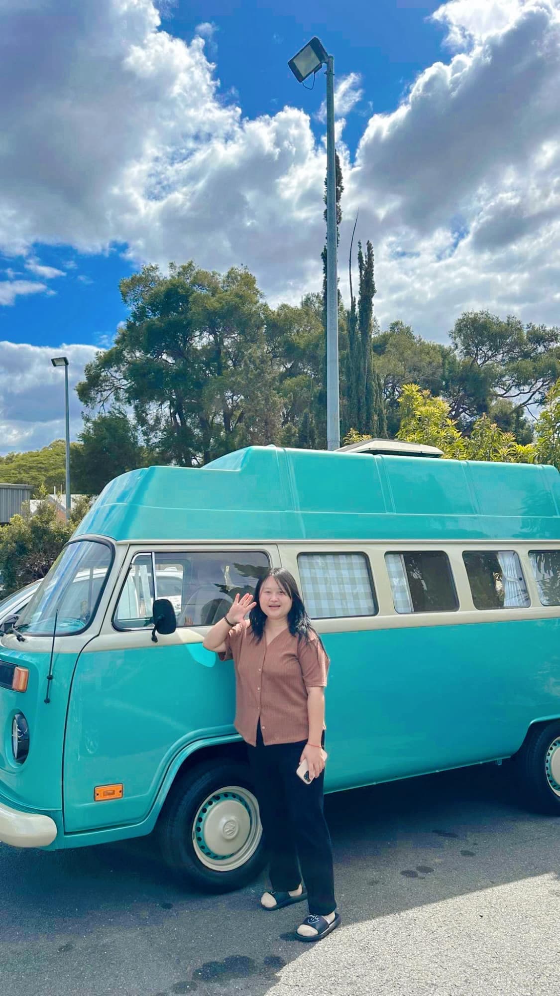 Deki, house cleaner in Grange